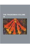 The Tradesman Volume 14: (English)