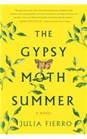 The Gypsy Moth Summer