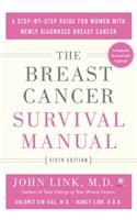 Breast Cancer Survival Manual, Sixth Edition