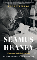 The Letters of Seamus Heaney