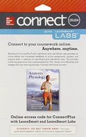 Connect and Learnsmart Labs Access Card for Anatomy & Physiology