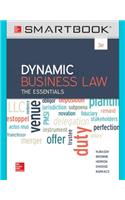 Smartbook Access Card for Dynamic Business Law: The Essentials