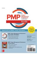Pmp Project Management Professional Certification Bundle