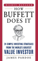 How Buffett Does It (Pb)