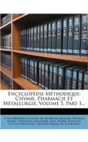 Encyclopédie Méthodique