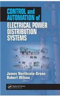 Control and Automation of Electrical Power Distribution Systems