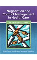 Negotiation and Conflict Management in Health Care