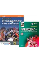 Bu- Caroline 8e Advantage/Pharmacology Prehospital