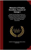 Memoirs of Sophia Dorothea, Consort of George I