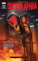 Star Wars: Doctor Aphra Vol. 3