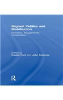 Migrant Politics and Mobilisation