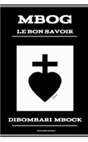 Mbog : Le Bon Savoir