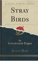 Stray Birds (Classic Reprint): (English)