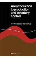 An Introduction to Production and Inventory Control