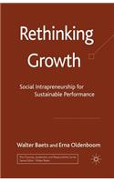 Rethinking Growth