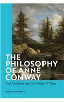 The Philosophy of Anne Conway