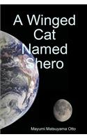 A Winged Cat Named Shero
