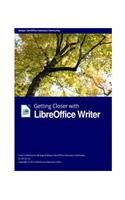 Getting Closer with LibreOffice Writer