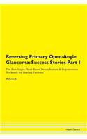 Reversing Primary Open-Angle Glaucoma: S