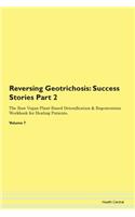 Reversing Geotrichosis: Success Stories