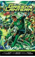 Green Lantern