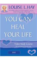 You Can Heal Your Life Study Course DVD