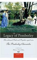 Legacy of Pemberley