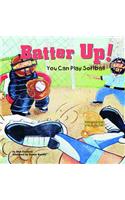 Batter Up!