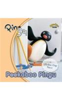 Peekaboo Pingu