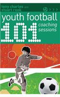 101 Youth Football Coaching Sessions