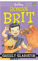Roman Brit: Grizzly Gladiator: Book 1(Roman Brit)