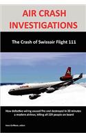 Air Crash Investigations