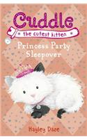 Princess Party Sleepover