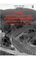 Ethnic Stratification and Economic Inequality Around the World