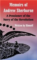 Memoirs of Andrew Sherburne