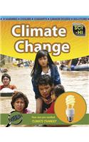 Climate Change: (Sci-Hi: Earth Science)
