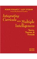 Integrating Curricula with Multiple Intelligences