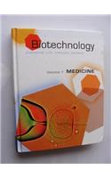 Biotechnology: Changing Life Through Science