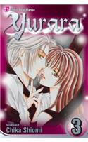 Yurara, Vol. 3