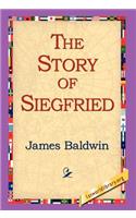 Story of Siegfried