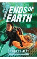 School for Spies Book 3 Ends of the Earth