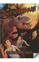 Dino Nightmare: Page Turners 5