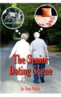 The Senior Dating Scene