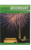 Quickreads 2012 Student Book Revised Level C Book 1
