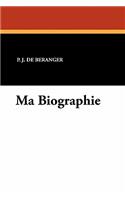 Ma Biographie