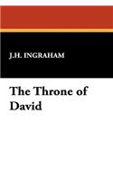 The Throne of David