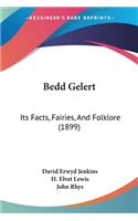 Bedd Gelert