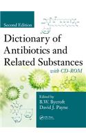 Dictionary of Antibiotics and Related Substances