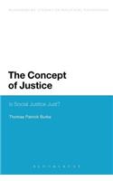 Concept of Justice: Is Social Justice Just?