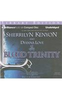Blood Trinity